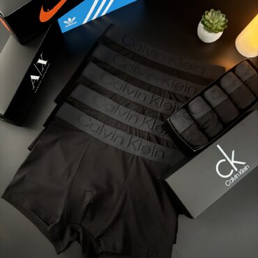 чоловічі труси боксери calvin klein