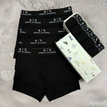 Чоловічі труси Armani