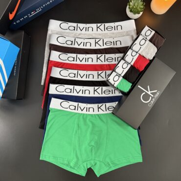 Чоловічі труси Calvin Klein