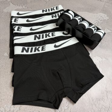 Труси боксери чоловічі Nike