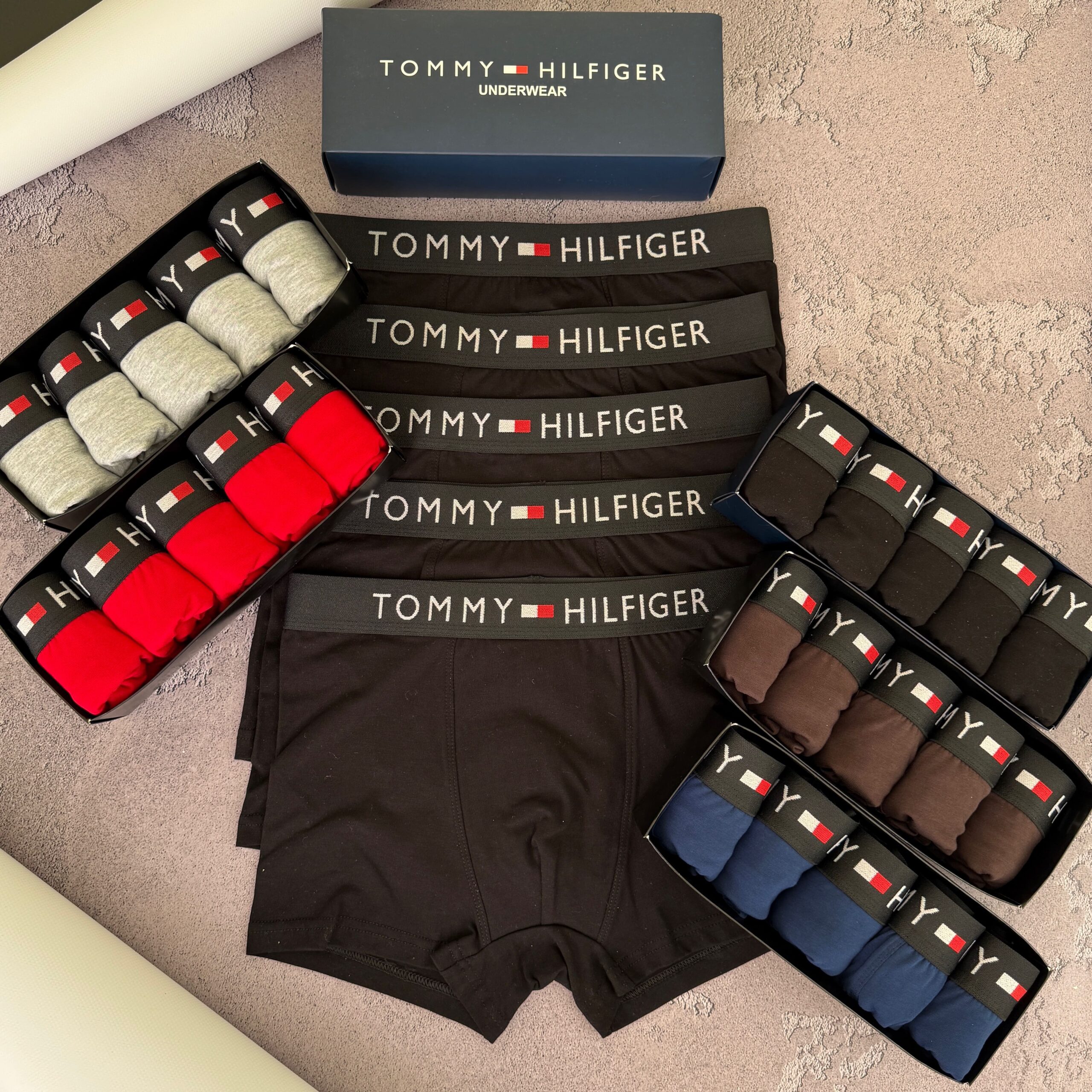 Tommy Hilfiger Набір боксерів
