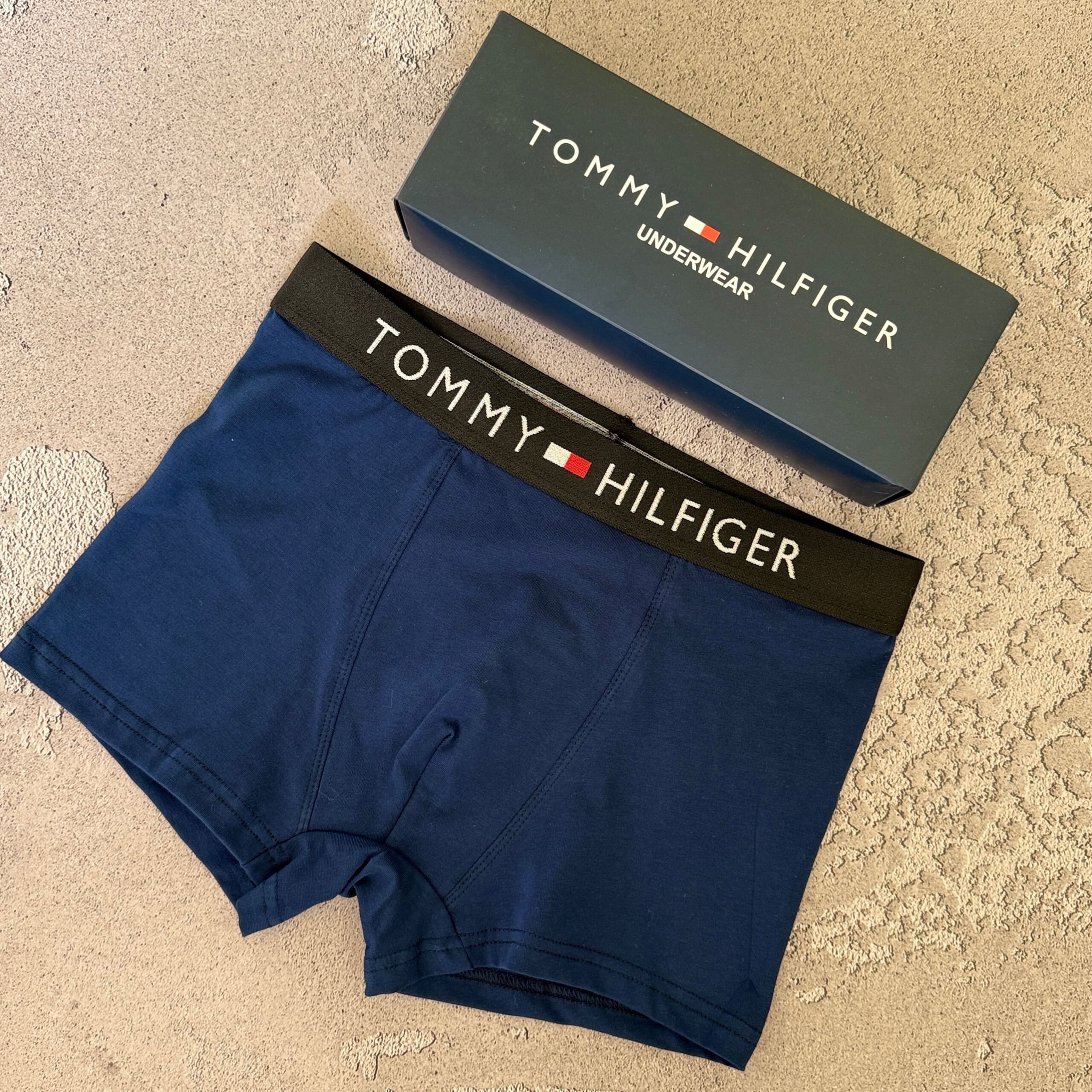 Чоловіча Спідня білизна Tommy Hilfiger