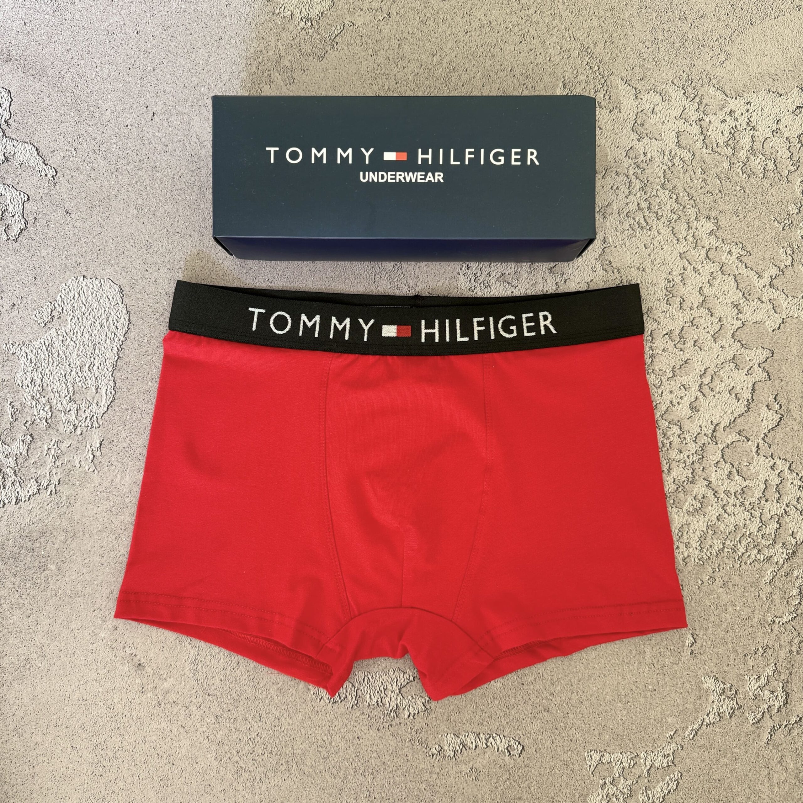 Чоловічі труси Tommy Hilfiger