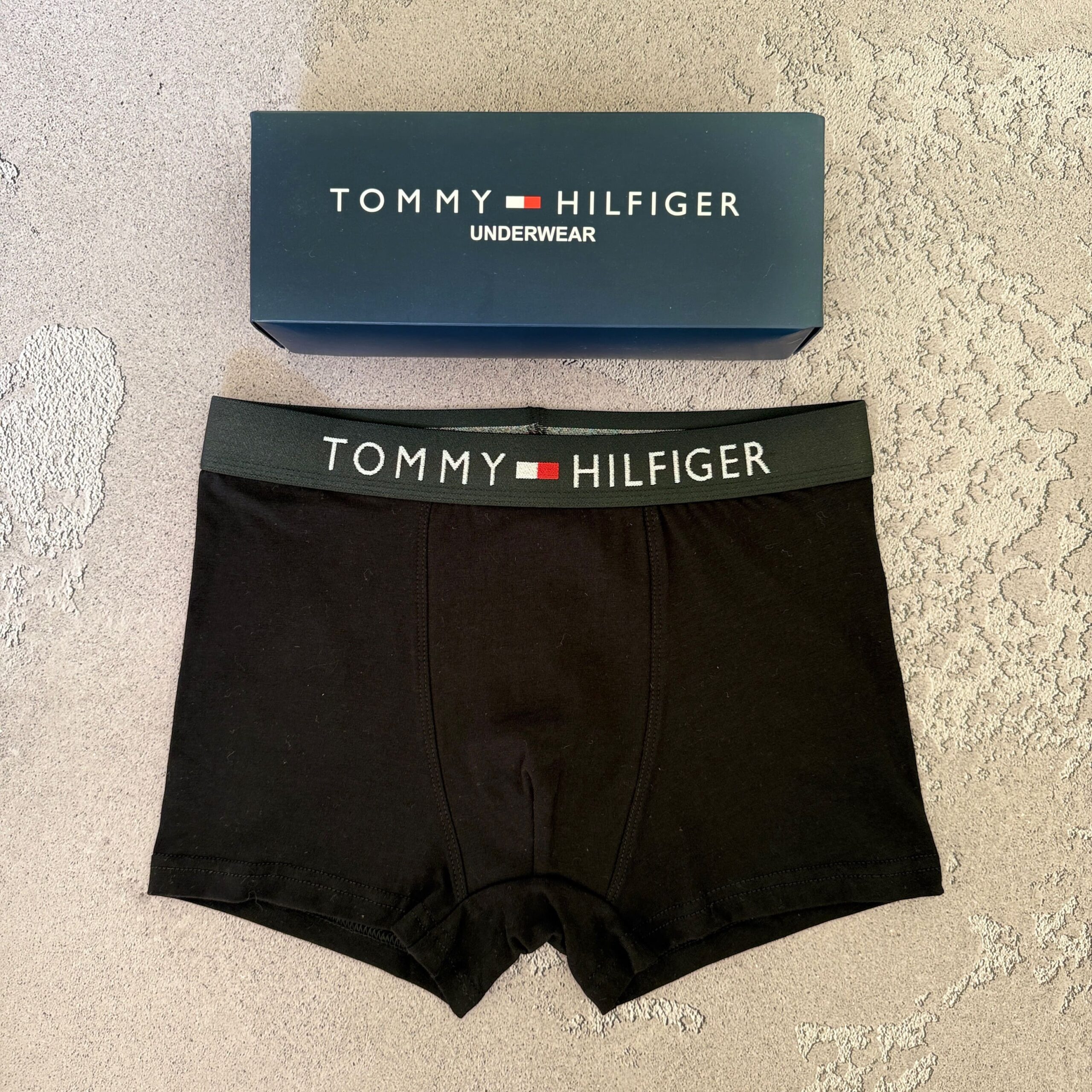 Чоловічі труси Tommy Hilfiger