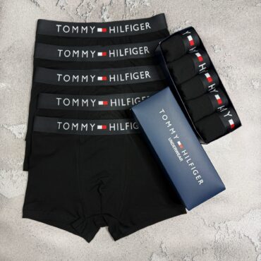 купити труси чоловічі томі хілфігер