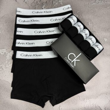 труси кельвін кляйн чоловічі