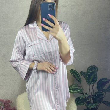 Вікторія Сікрет сорочка для сну