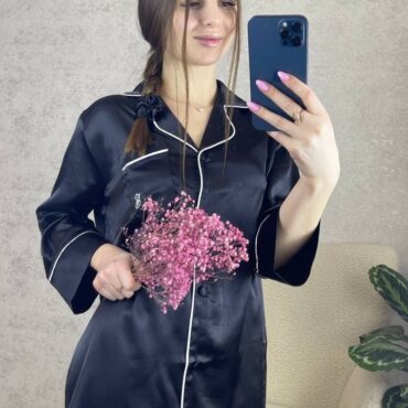 жіночі ночнушки victoria's secret