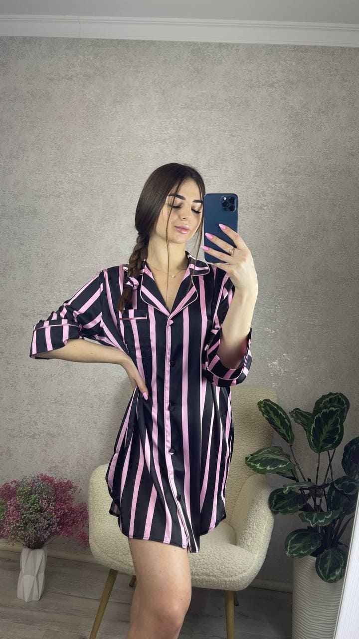 Нічна сорочка Victoria's Secret