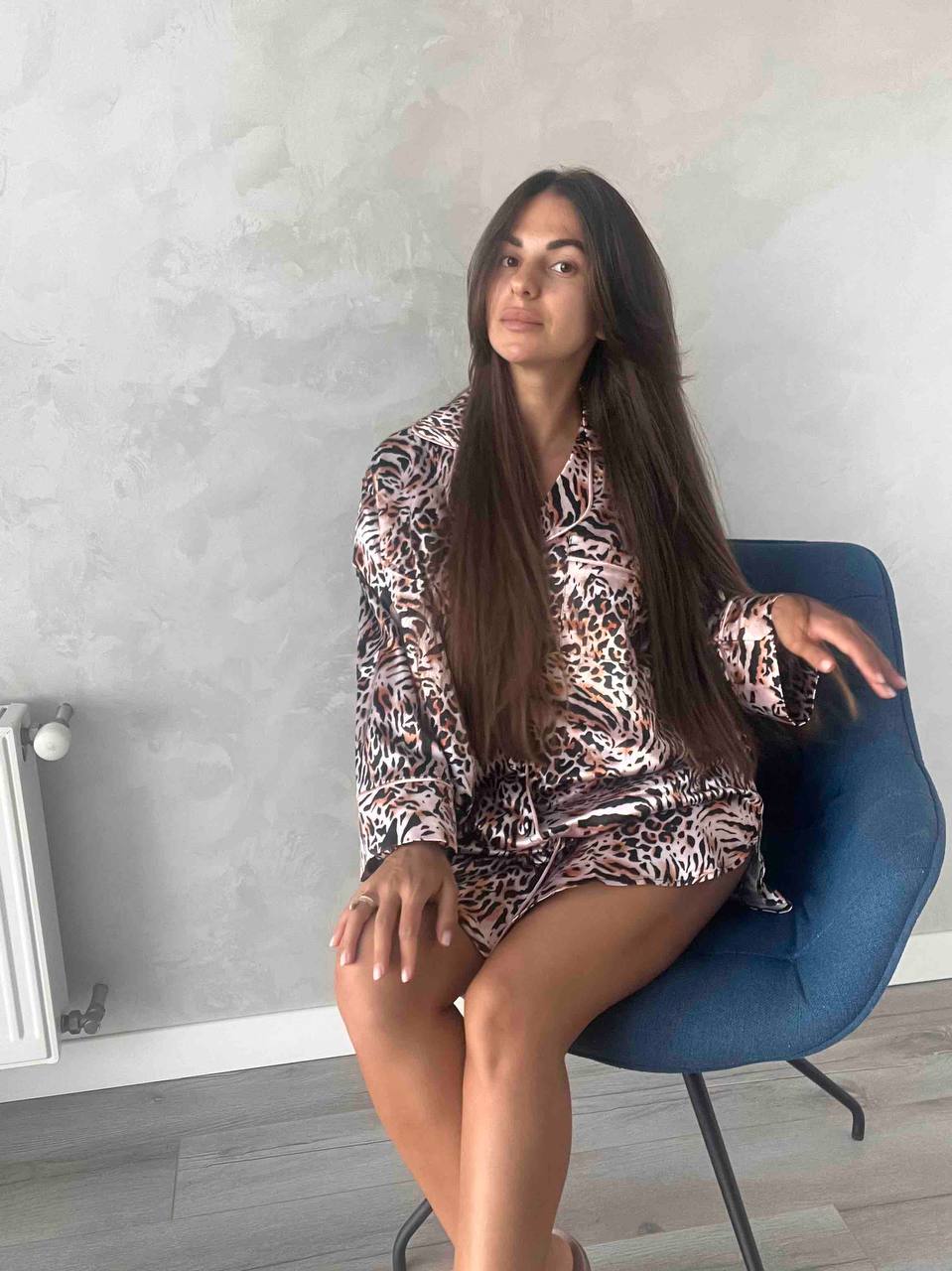 Нічна сорочка Victoria's Secret