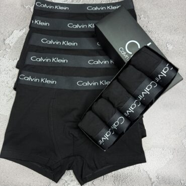 Набір трусів Calvin Klein чоловічі