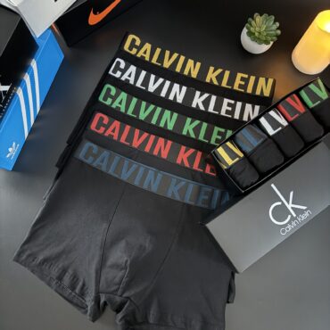 Боксери Calvin Klein Underwear