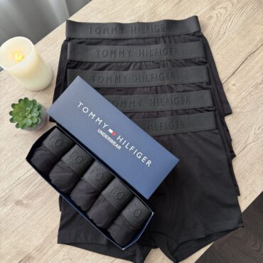 Чоловічі Труси томмі хілфігер