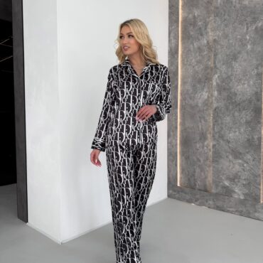 Жіноча піжама Dior