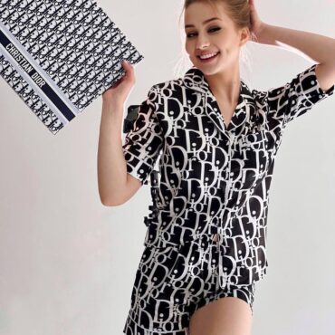 Жіноча піжама Dior