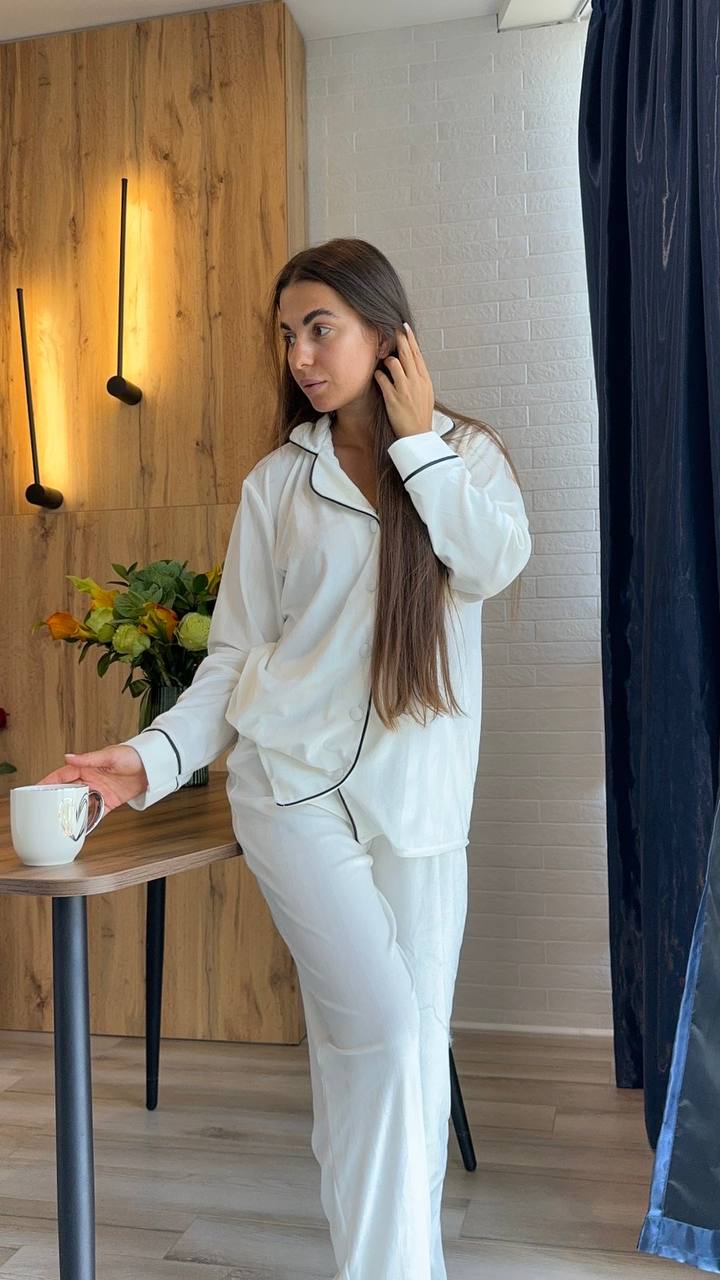 Жіноча піжама Victoria’s Secret (модель 1039)