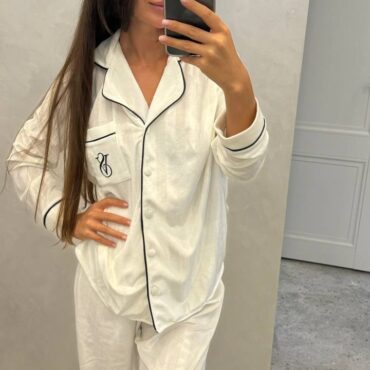 жіноча піжама