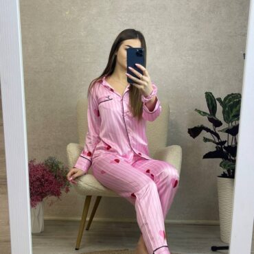 піжами жіночі недорого