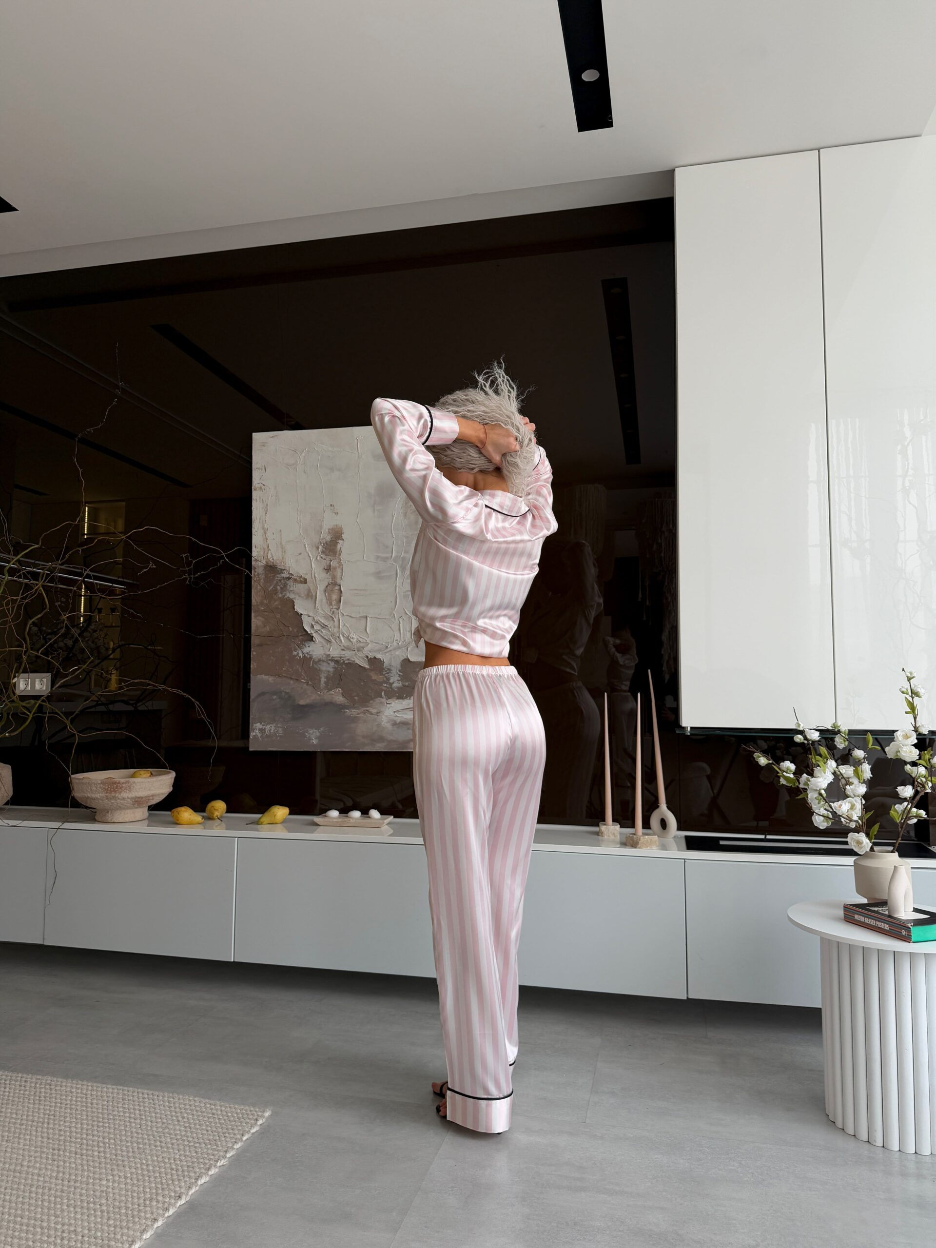 Піжама Victoria's Secret