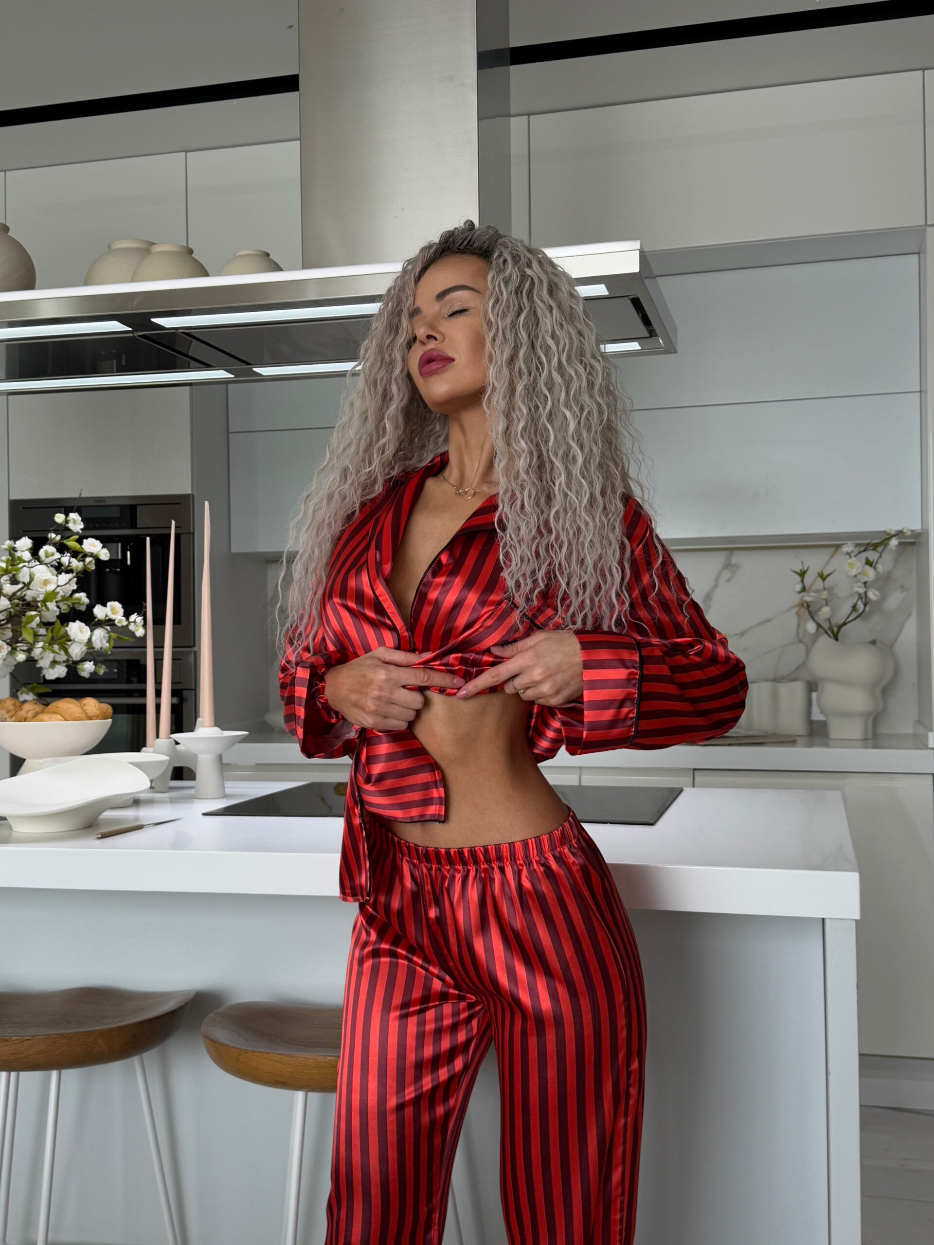 Купити піжами Victoria's Secret