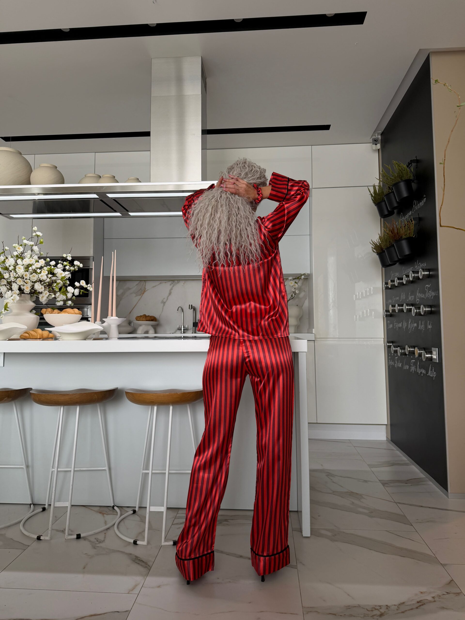 Піжама Вікторія Сікрет