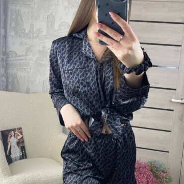 піжама вікторія сікрет