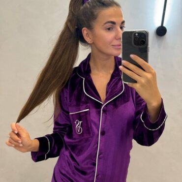 піжама victoria secret