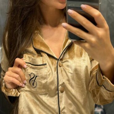 піжама вікторія сікрет