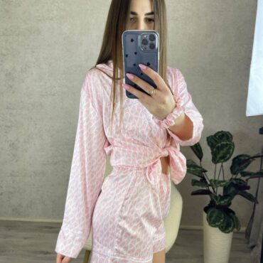 піжама вікторія сікрет