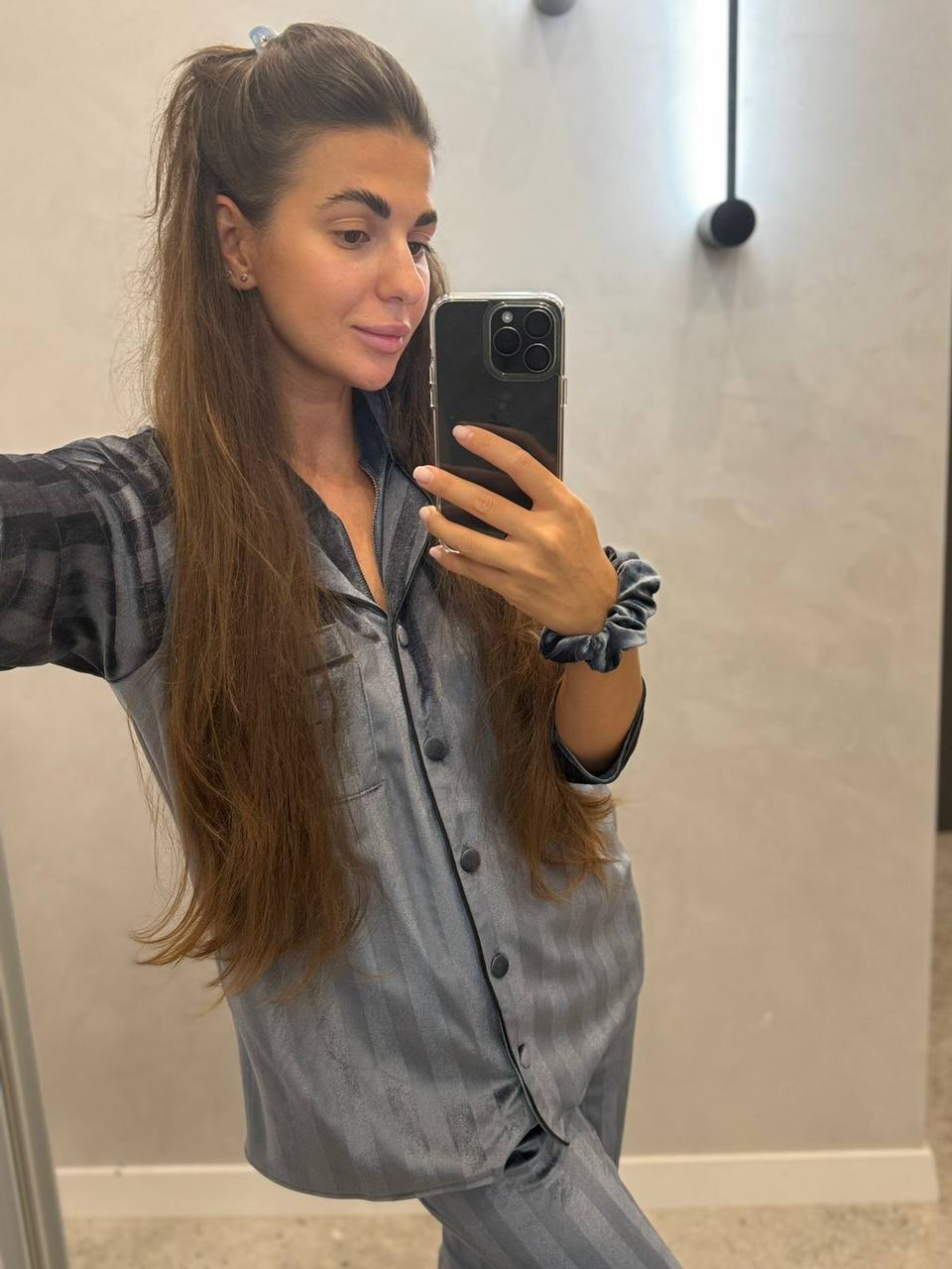 Жіноча піжама Victoria’s Secret (модель 1038)