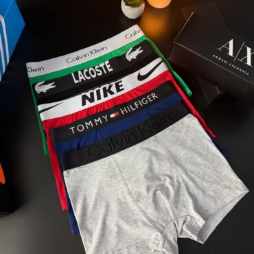 Набір чоловічих трусів